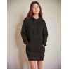 HOODIE DRESSJH015JUST HOODS